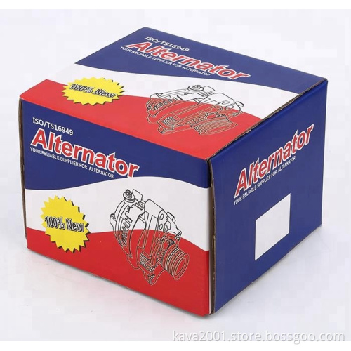 35A Auto Alternator for Hyster (1979-1998) - 324607 326855